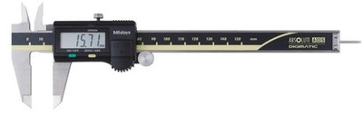 Mitutoyo 500-158-30 Digimatic Messschieber aus Edelstahl