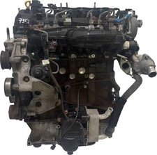 Motor Für Kia Hyundai ix30 Sorento 2,0 CRDi D4HA 166F1-2FU00 EURO5
