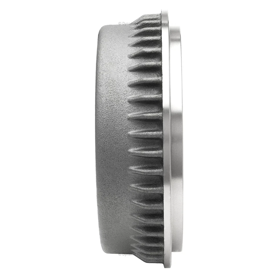 For Lincoln Town Car 1981-1990 DFC 365-55000 True Balanced Rear Brake Drum - Image 4 of 4
