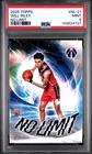 2025 Topps Basketball Will Riley #NL-21