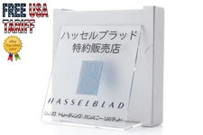 [Near MINT] Vintage Hasselblad Cameras Authorized Dealer Sign From JAPAN