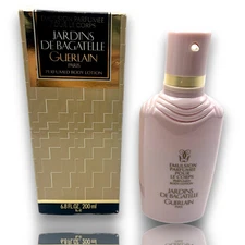Jardins De Bagatelle By Guerlain Perfume Women 6.8oz Perfumed Body Shampoo