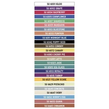 Sculpey Souffle Clay 1.7oz-Jade