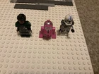 Lego Star Wars 25Th Anniversary Figures
