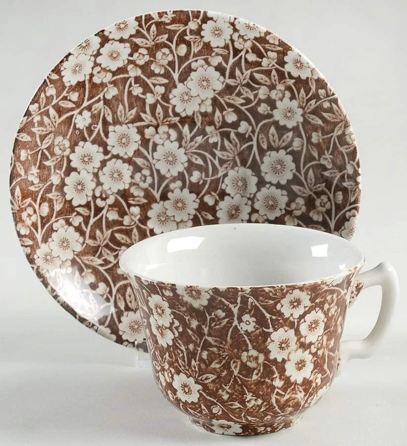 staffordshire calico products for sale | eBay