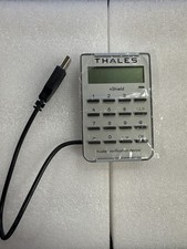 Thales nShield Smartcard Reader CyberJack Secoder TLS USB AC3092 maoffl