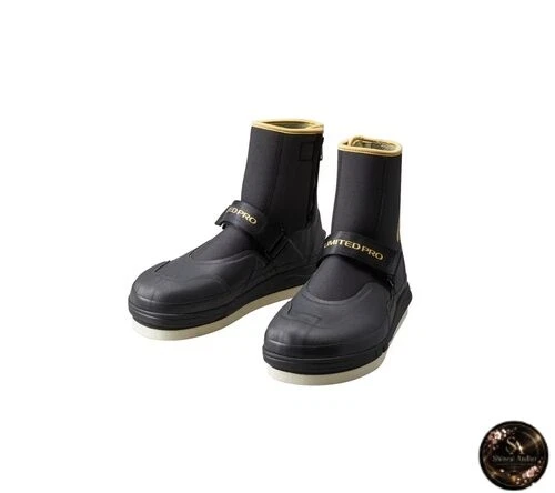 SHIMANO 07TRIPPER スキーブーツ US M10 Shimano Fishing Boots & Shoes for sale - eBay