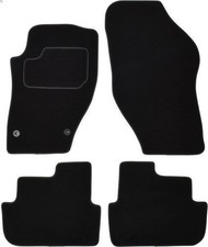 Fußmatten MAMMOOTH MMT A041 PGT165 PRM 01 PEUGEOT 308 CC (4B_) 2 2009-2014
