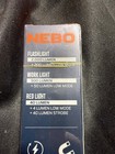 NEW NEBO NEB-WLT-1003 Slyde King 2K USB-C Rechargeable Flashlight and Work Light — photo 6