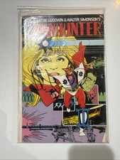Manhunter #1 (DC Comics May 1984) Archie Goodwin Walter Simonson