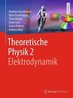 Theoretische Physik 2 | Elektrodynamik Matthias Bartelmann
