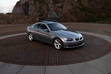 2009 BMW E92 335i SE Highline DCT N54