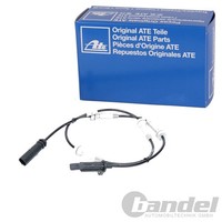 Ate ABS-SENSOR Raddrehzahl Hinterachse Passend FüR Bmw 5 7 8 | 24.0711-5596.3