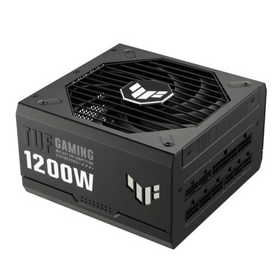 ASUS TUF GAMING 1200W Gold Netzteil 20+4 Pin ATX ATX schwarz