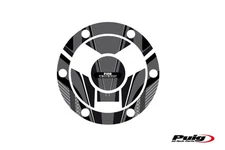 47127 - PROTECTIVE STICKER FUEL CAP RADICAL Compatible with TRIUMPH TIGER EXPLORER