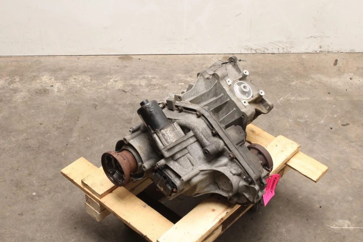 USA Standard Transfer Case MP2010 & MP3010 Drive Chain 2010 Jeep/Dodg | Usa Standard Gear - View #10