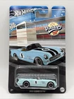 Hot Wheels 1955 Chevrolet Corvette Vintage Racing Club Mix A - HRV01 2/6 (2024).