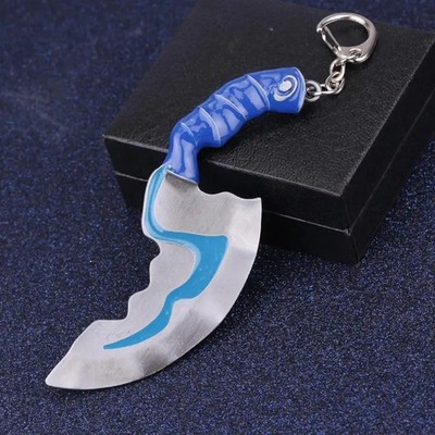 Blink dagger, Blink dagger keychain