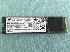 SK hynix HFS256GD9TNG-L2A0A 256GB M.2 NVMe SSD Solid State Drive - HD867A