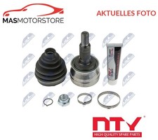 GELENK ANTRIEBSWELLE NTY NPZ-CH-027 V FÜR CHEVROLET SILVERADO 1500