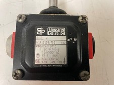 Endschalter Bernstein classic D-U1 W