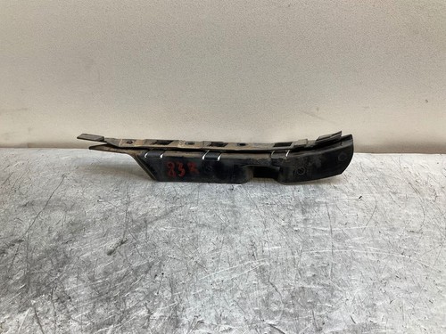BMW 5 E60 E61 2009 Rechts Halterung Stoßstange Stoßfänger vorne 7033706