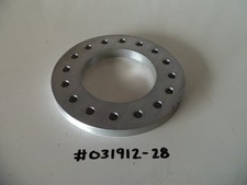 12 Lower Control Arm Helix Shim Spacer Alum Cv Products Race Nascar Hamke Arca 12 Lower Control Arm Helix Shim Spacer Alum Cv Products Race Nascar Hamke Arca
