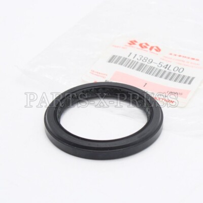 ルンルン Suzuki OEM 10-13 Kizashi-engine Crankshaft Crank Seal