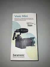 Vmic Mini