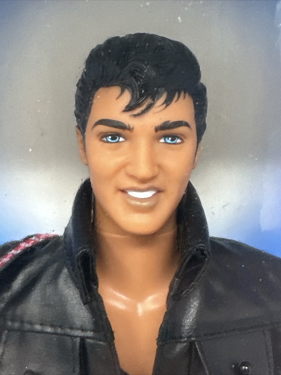 Elvis Presley Collection 30th Anniversary of his '68 TV special