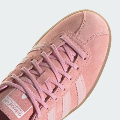 Adidas ★ Bermuda Glow Pink ★ adidas Bermuda 'Glow Pink' GY7386