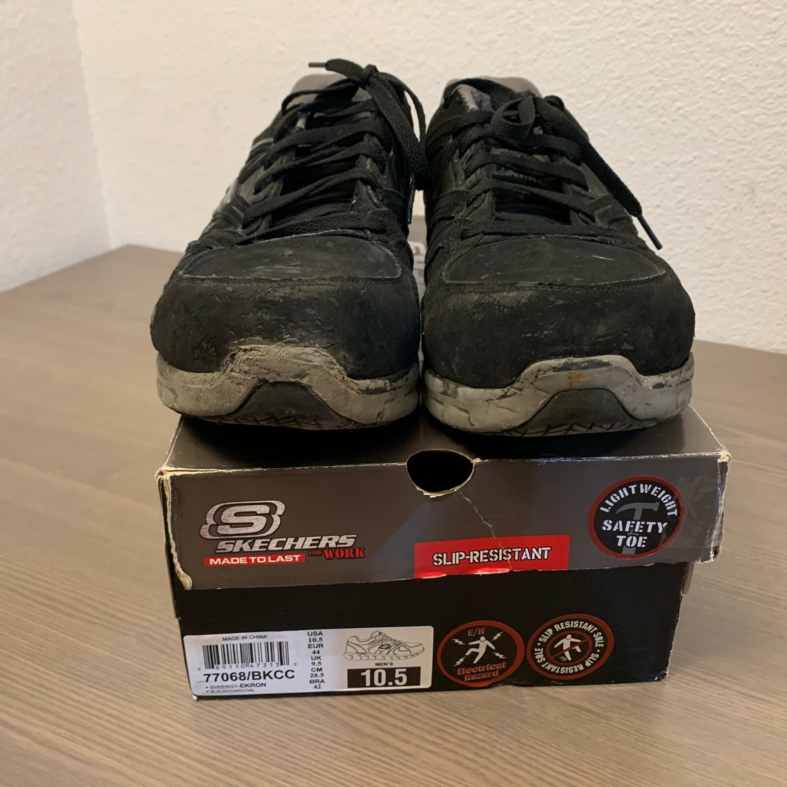 skechers 77068