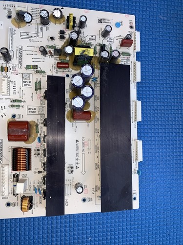 Karte Versorgung / Netzteil EAX57633701 für Fernseher LG Plasma Wandmontage