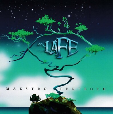 LA FE -  Maestro Perfecto                                                  (neu)