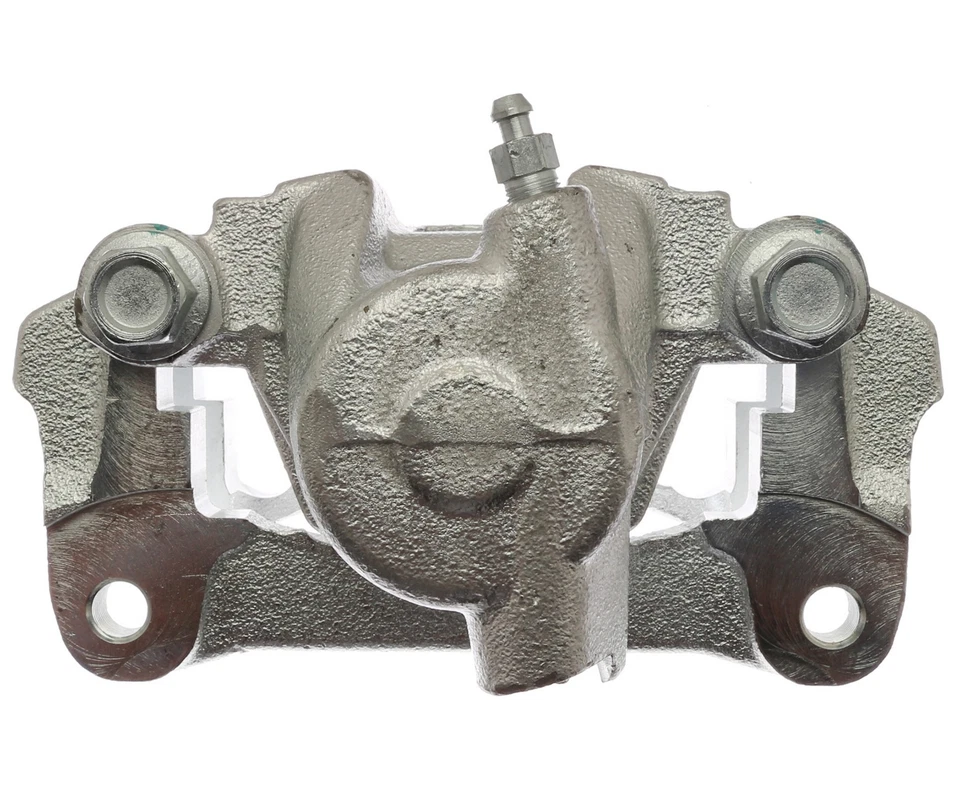 KIT Pinzas Freno Disco Raybestos Traseras para Lexus LX450 1996-1997 (77815) Foto 2 de 4