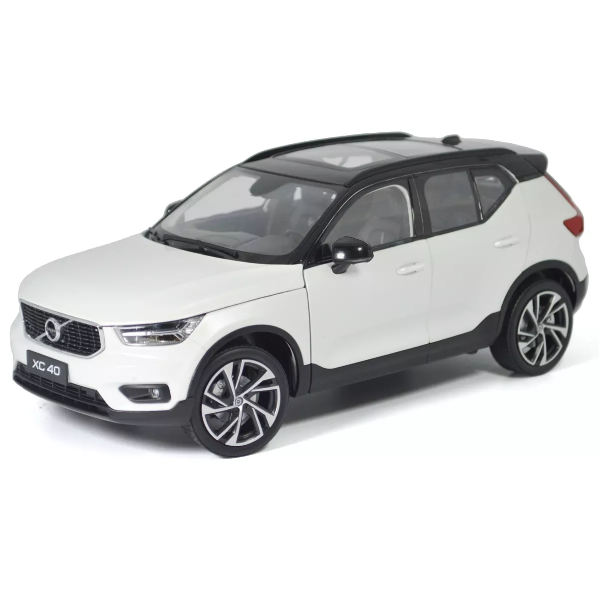 Volvo xc40 diecast sale model