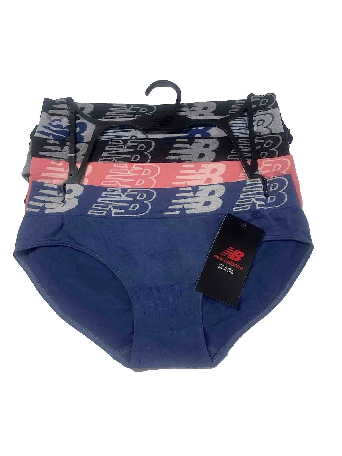 New Balance Panties for Women