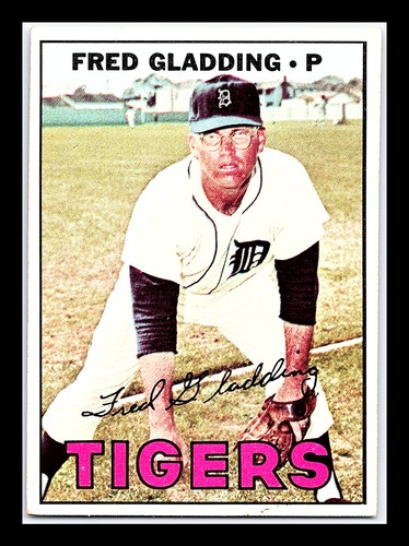 1967 Topps 1st-2nd Series #1-196 - You Pick - Volume Discounts - aaalvins - Picture 210 of 213