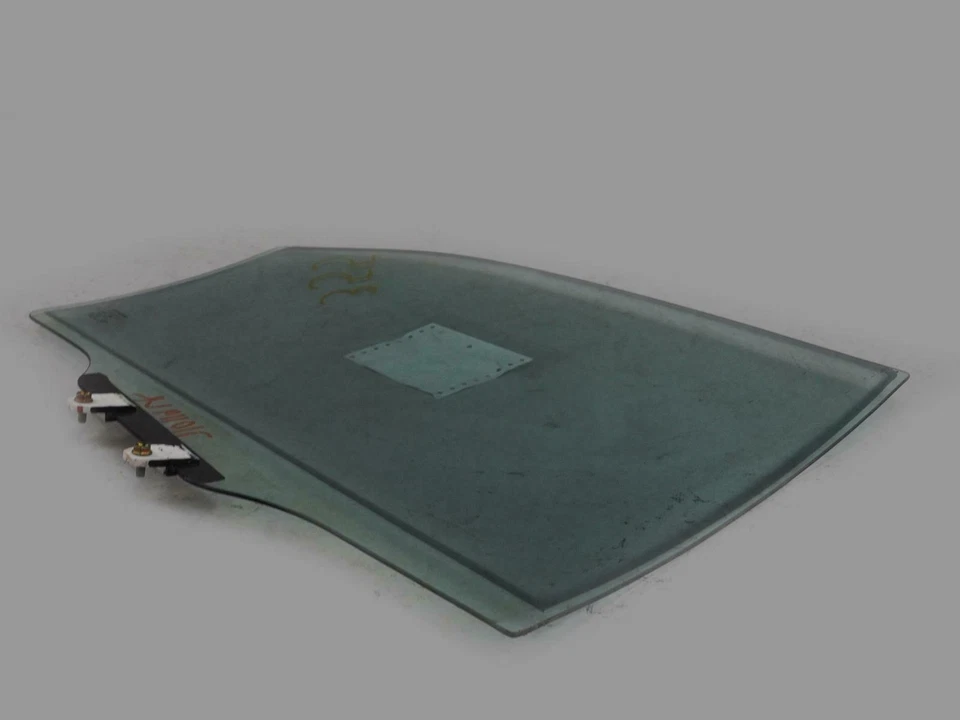 Acura Tl 1999-2001 ventana vidrio puerta conductor lado izquierdo trasero 43R008011 OEM Foto 4 de 4