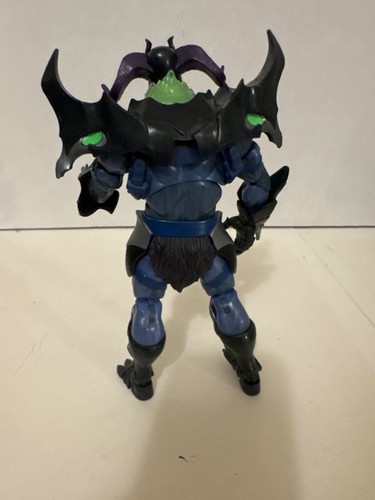 Mattel Masters Of The Universe Skelegod Figurka akcji - Zdjęcie 8 z 11