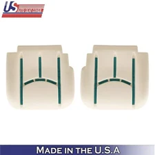 2003-2006 For Cadillac Escalade Bottoms Seat Foam Cushion Without A/C