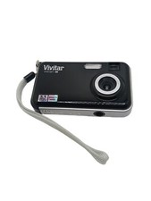 Vivitar Vivi Cam 38 3.1 Maga Pixels Model  0010411 Digital CD ROM AND MANUAL