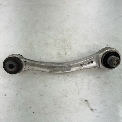 2006 - 2012 2013 BMW E90 E91 3 Series RWD Rear Left Driver Upper Control Arm OEM