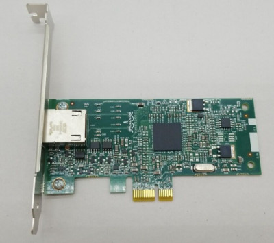 Dell Broadcom 0J5P32 Network Card