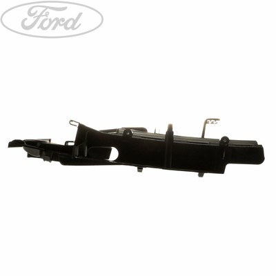 Genuine Ford Fiesta Mk7 Front Door Lock Shield 1726285 for sale 