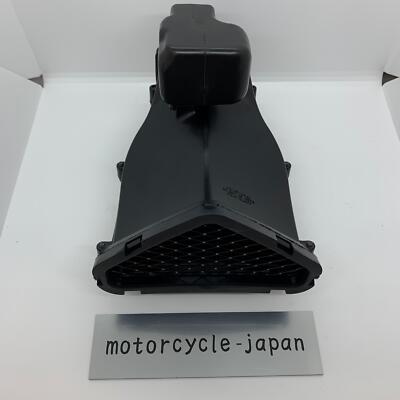 KAWASAKI Genuine NINJA ZX-6R/6RR Ram Air Intake Duct 39045-0020 | eBay