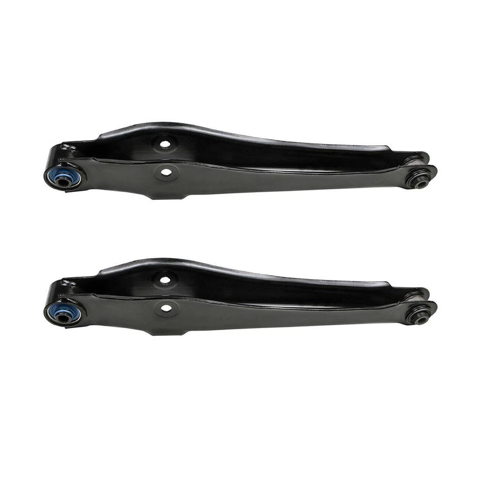Рычаг управления подвеской 2 шт задний нижний подходит для 2010-2012 Dodge Caliber-Mevotech XH - Изображение 2 из 3