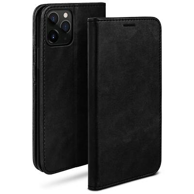Handyhülle für Apple iPhone 11 Pro Max Flip Case Book Etui 360 Grad Schutz Hülle
