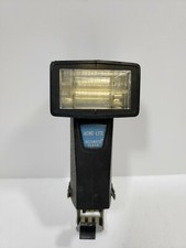 Vintage Electronic Acme-Lite Instamatic Flash Model 133 - Partially Tested Read