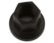 Mugen Seiki V2 Flywheel Nut (4-Shoe) [MUGE2715]